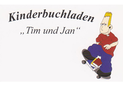 Kinderbuchladen Tim und Jan