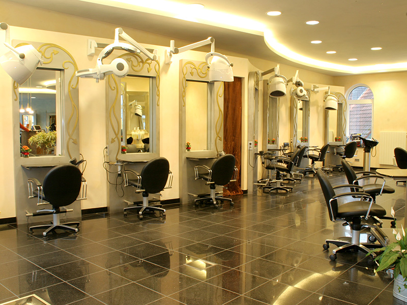 Haarstudio Wildangel
