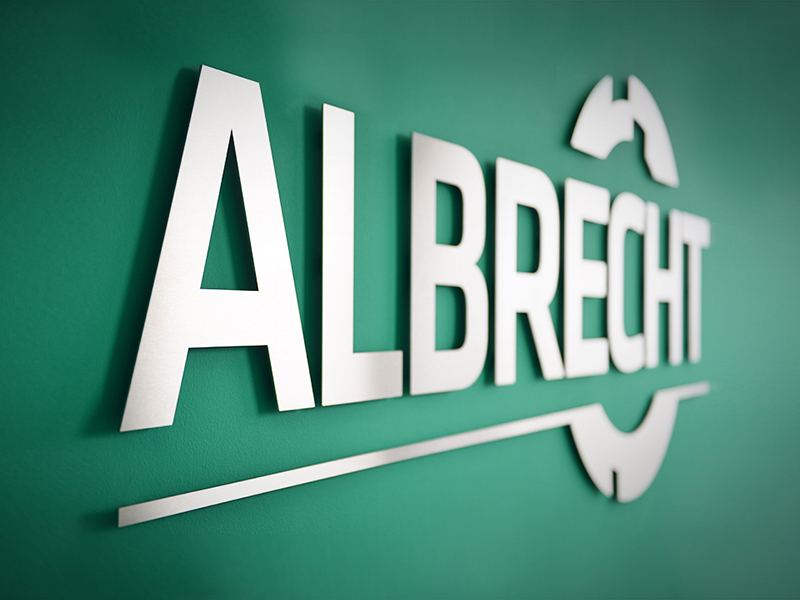 W. Albrecht GmbH & Co. KG