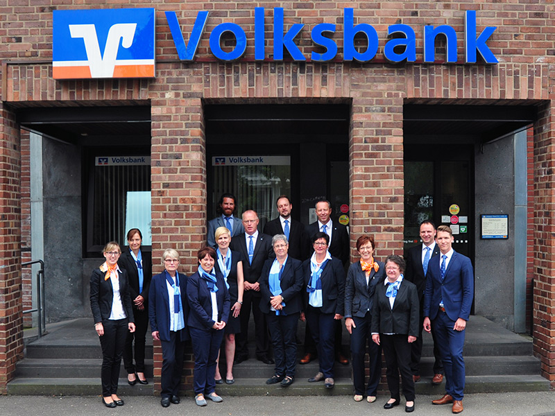 Volksbank Berg eG