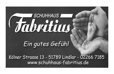Schuhhaus Fabritius