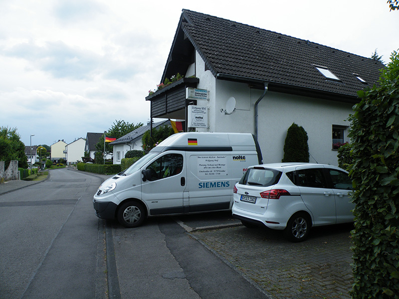 AGLindlar Mitglieder (Unternehmensprofil) - AGL