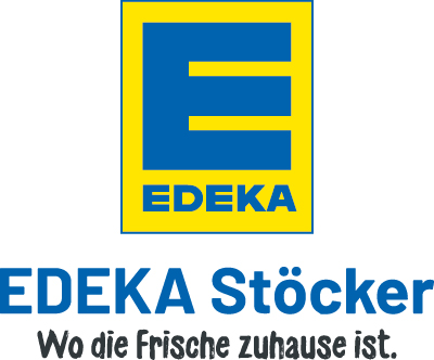 EDEKA - Stöcker