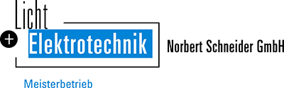 Licht + Elektrotechnik Norbert Schneider GmbH